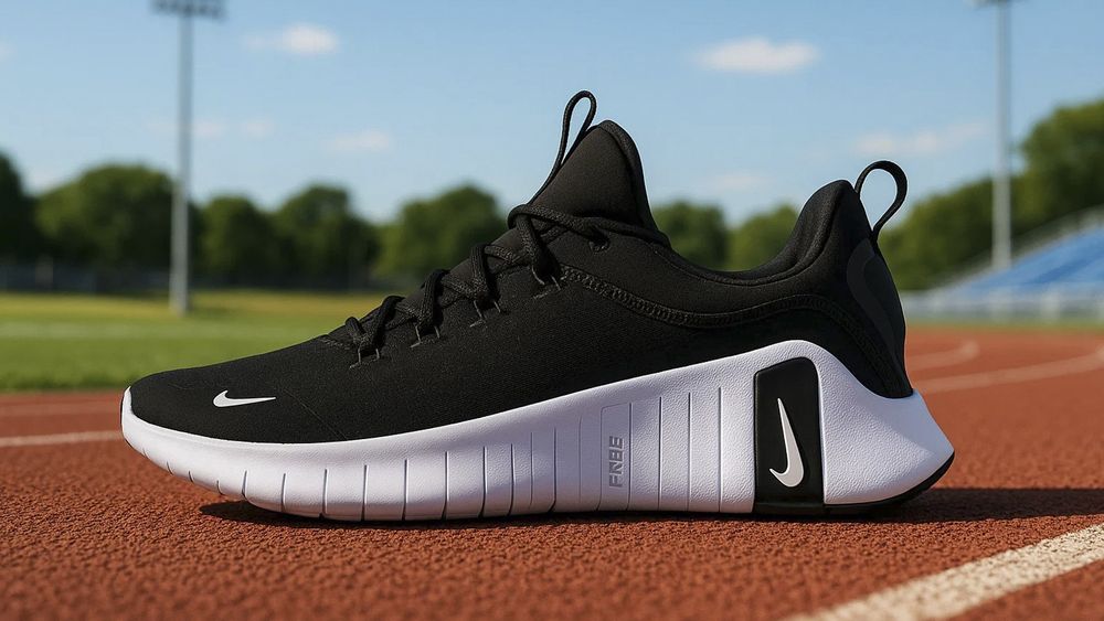 Nike Free Metcon Training