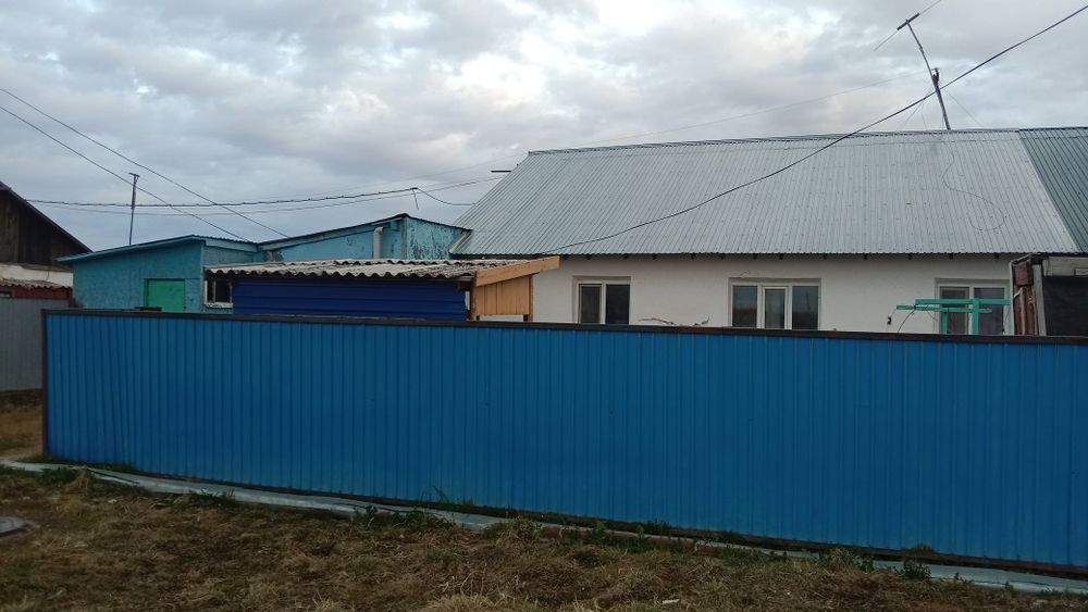 Продается часть дома