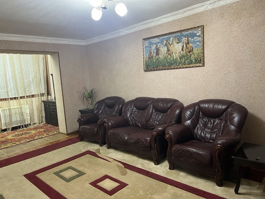 Сдаётся своя 2-х комнатная квартира…