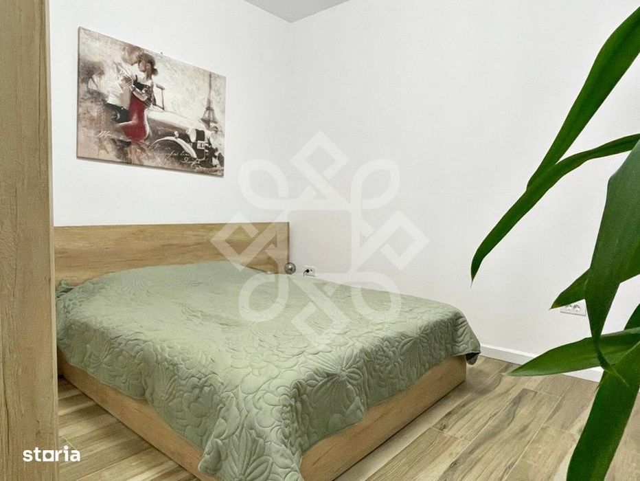 Apartament nou de vanzare, in Sanmartin — fotografia 3