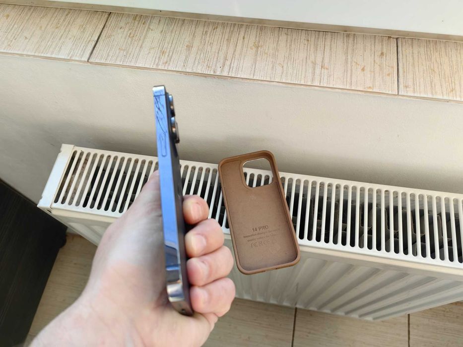 Iphone 14 Pro * impecabil * accept schimburi