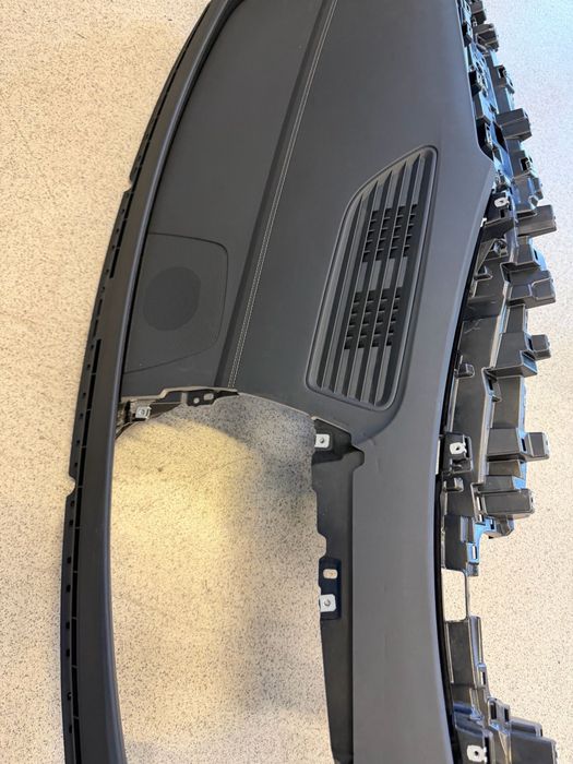 Plansa bord audi Q6 e-tron f8