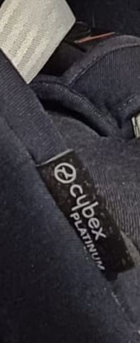 Scaun Cybex Platinum Sorina Z