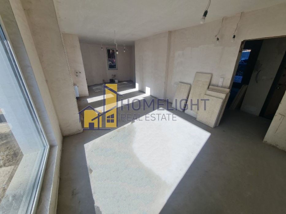 Тристаен апартамент в кв. Овча купел