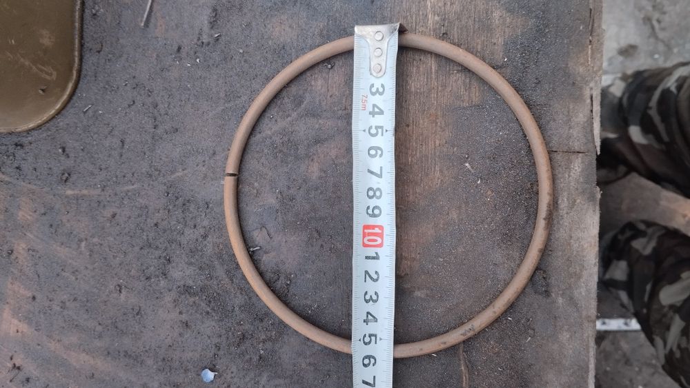 Рыболовные кольца