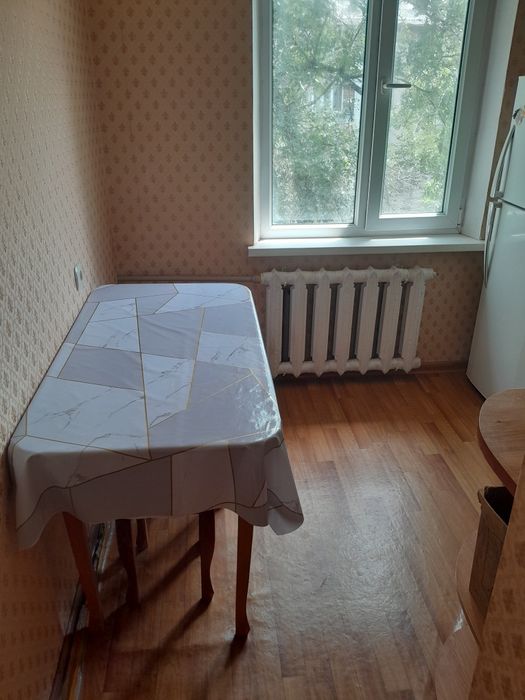 Сдам 1 ком квартиру 11 мкр