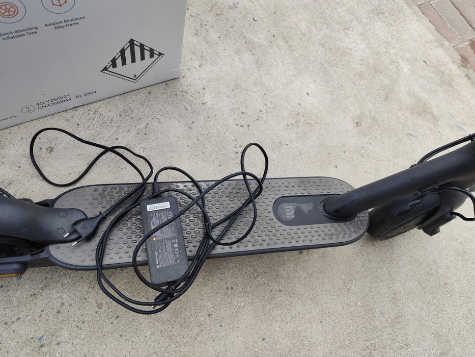 Trotineta electrică Xiaomi 1S