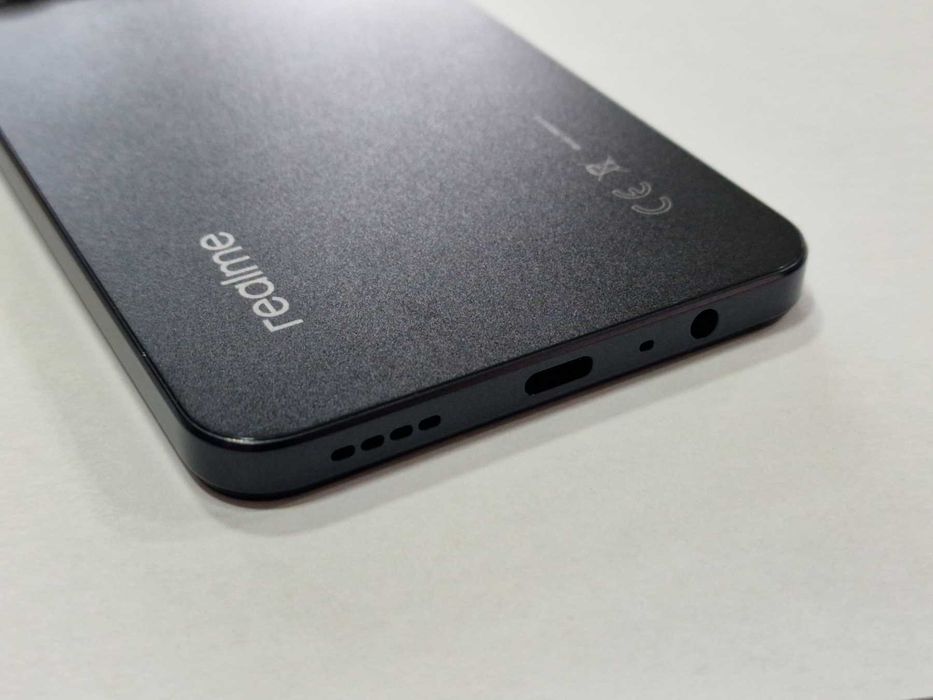 Realme Note 70T 128GB 4+8GB RAM Dual