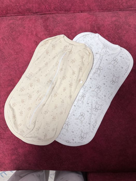 Одежда для новорожденных