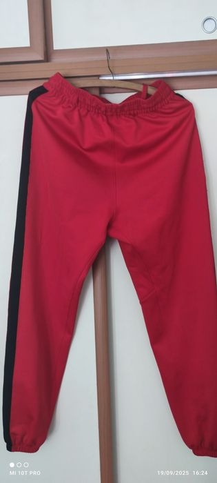 Оригинален екип Nike Chicago Bulls