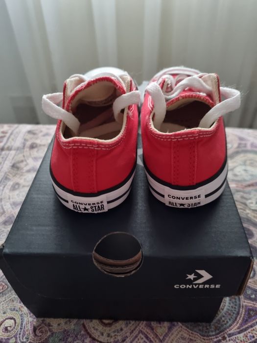 Tenisi Converse marime 25