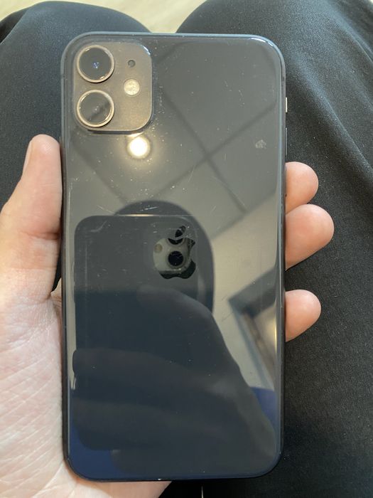 Iphone 11 128gb 100% батареи