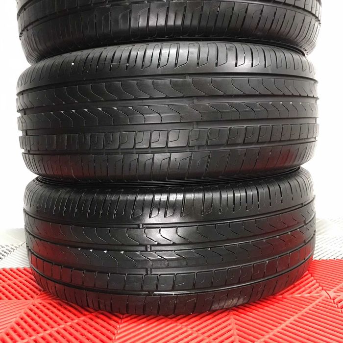 Jante originale VW Tiguan •IN RATE• "Sebring" R18 vara 235 55 18