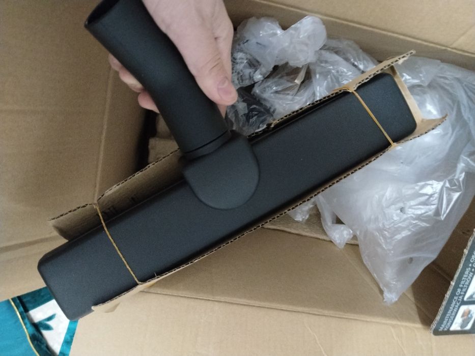 Продам пылесос фирма Tefal