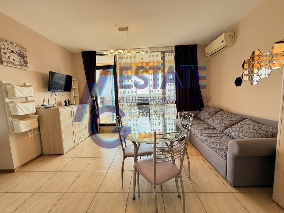 Продава се Двустаен апартамент в Несебър - 61 кв.м за 1312 €/кв.м - Снимка #3