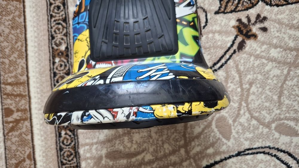 Продам героскутер