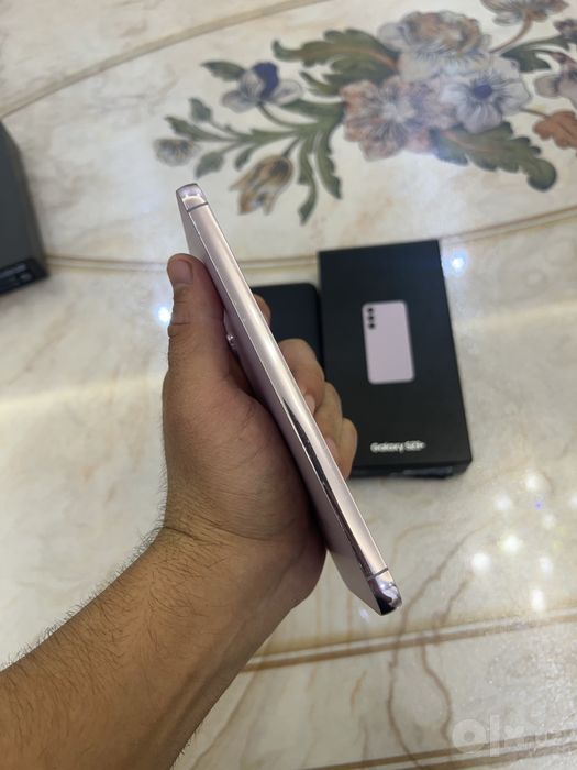 Samsung Galaxy S23 Plus