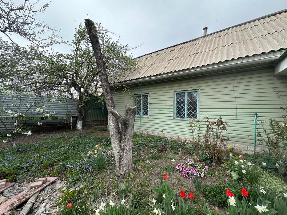 Продаю дачу 10 соток