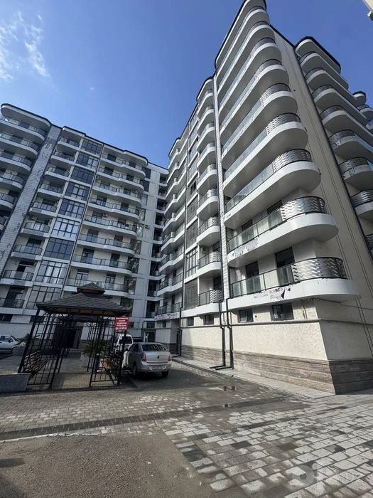 3-комнатная квартира 110 м², Мирзо-Улугбекский район, 7 этаж