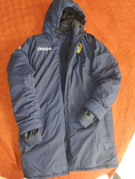 Kappa -юношеско спортно яке