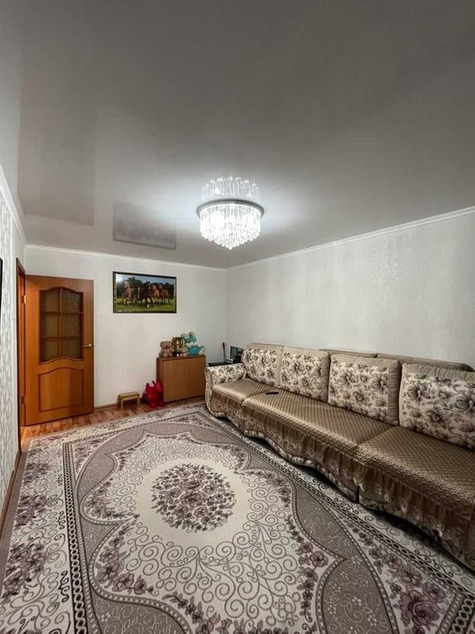 КСК. 2-ком. кв. 50,3