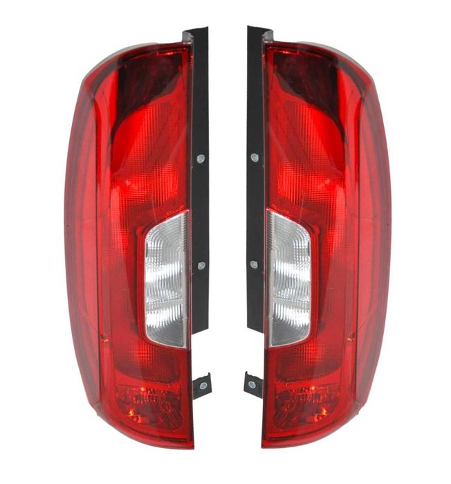 Стопове Стоп за фиат Добло 2015 + / Fiat Doblo 2015 +