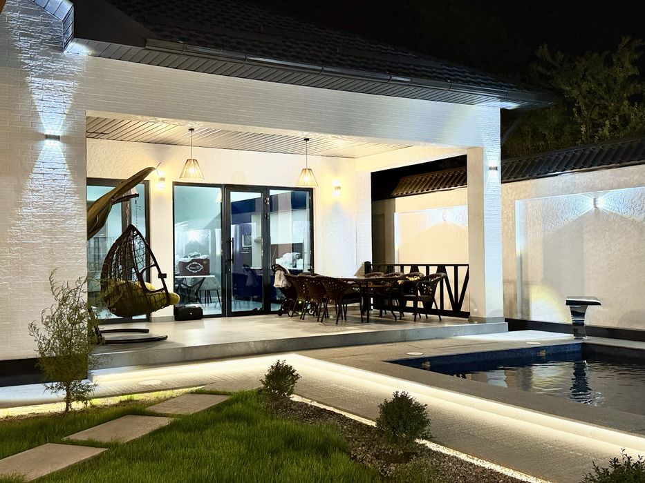 Кайнар Булак | Коттедж для отдыха