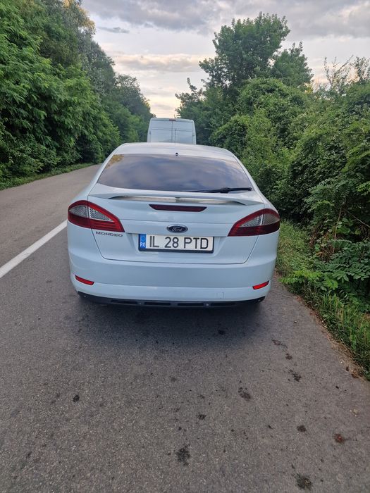 Ford Mondeo 1.8 disel