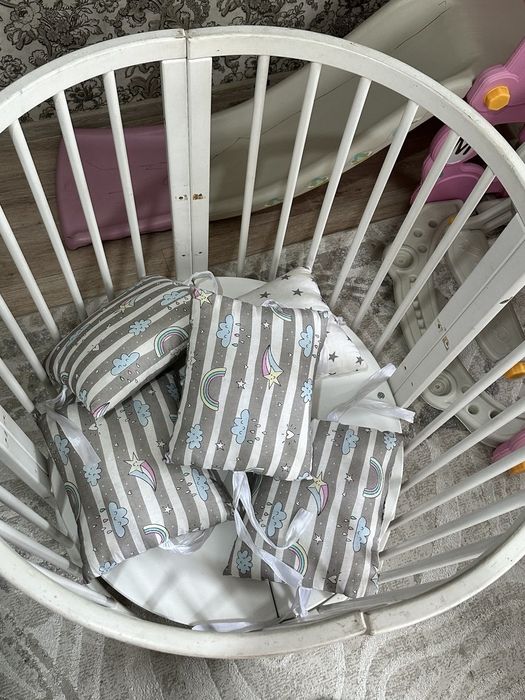 Манеж, шезлонг, ванночка для купания