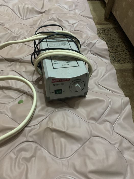 Матрас от пролежней