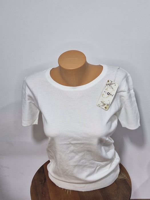 Блузи с къс ръкав