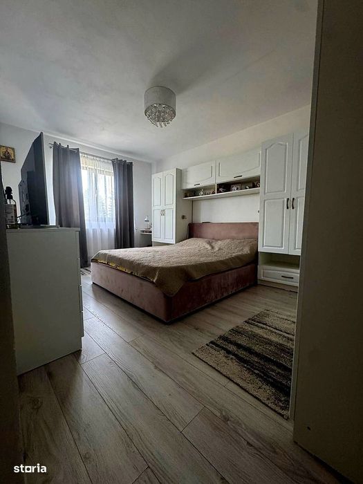 Duplex Slava / Calea Câmpulung , mobilat / utilat , finisaje moderne