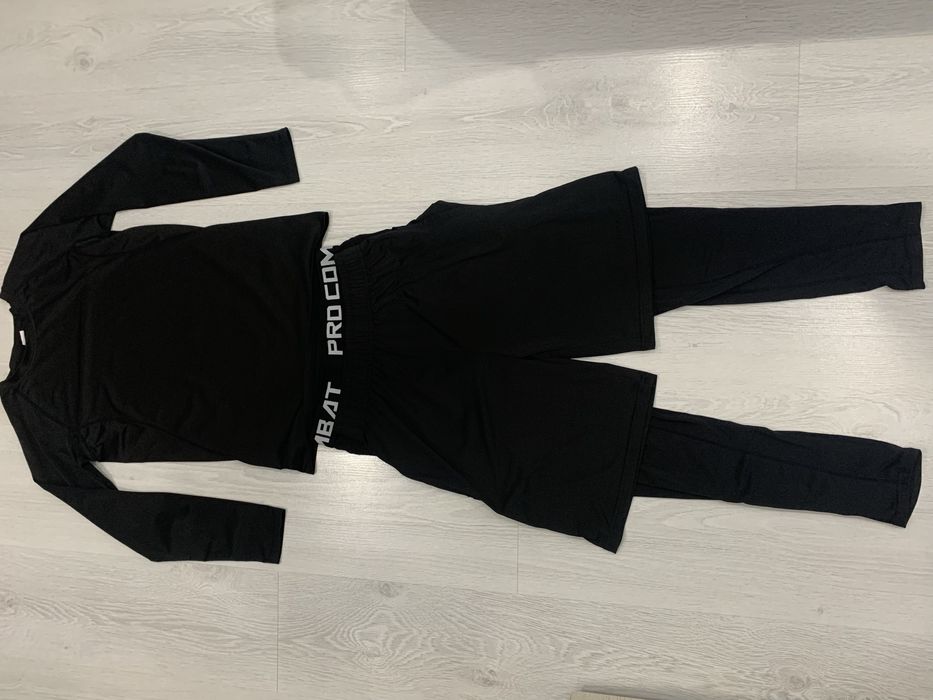 Продам Рашгард 3в1