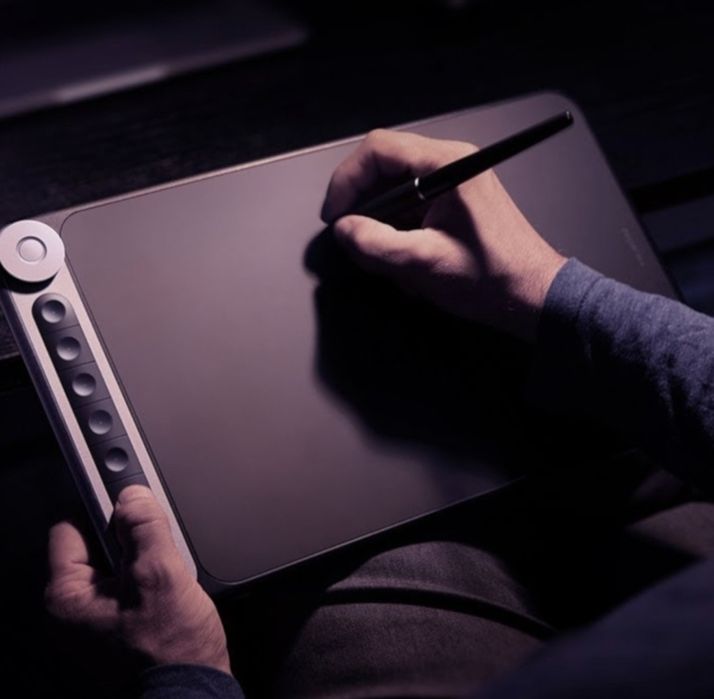 Графический планшет