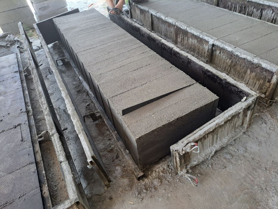 Газаблок апарат сатылады