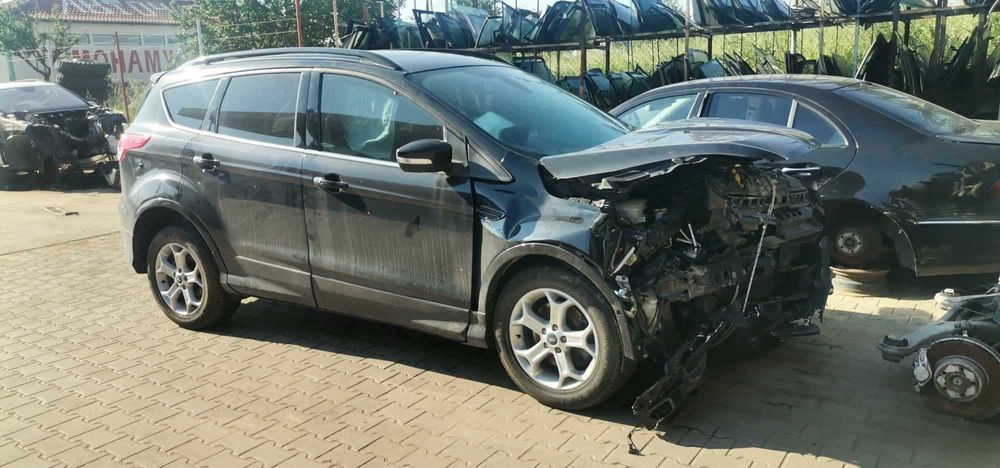 Форд Куга 2015г.