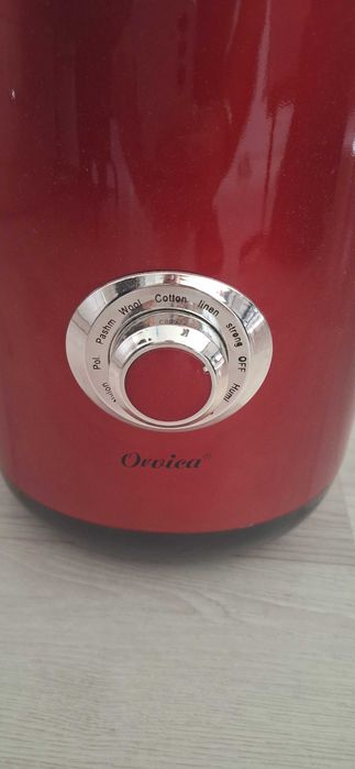 Вертикальный отпариватель orvica