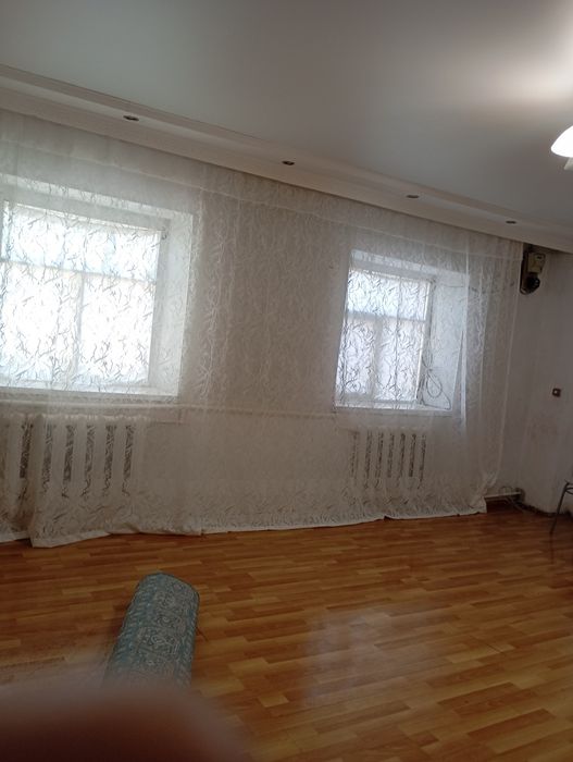 Дом в 11 мкр , угольник