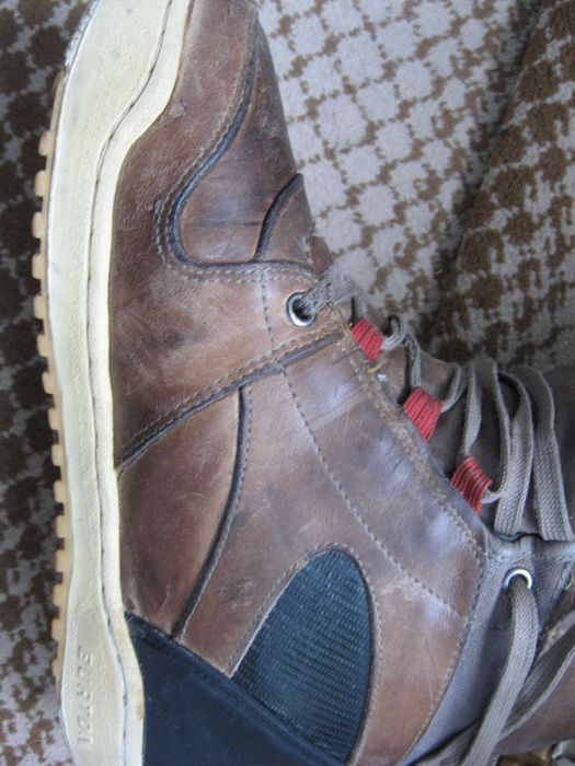 Сноуборд обувки Burton номер 42