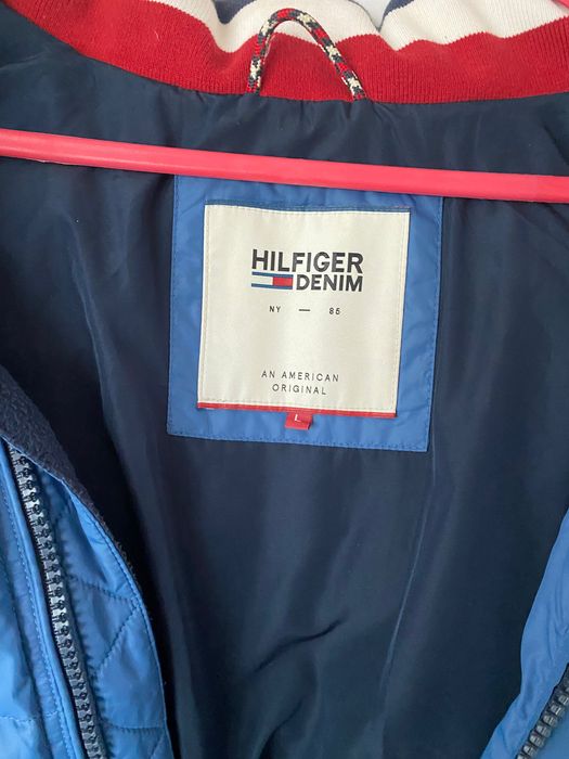 Geacă groasă de bărbați