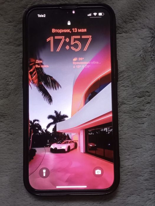 Обмен Iphone 14 128gb 78%