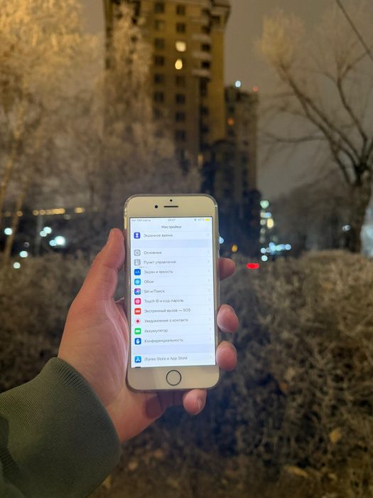 iPhone 6 идеал телефон