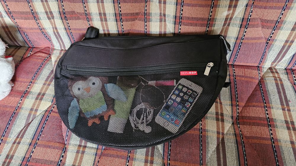 Чанта за детска количка