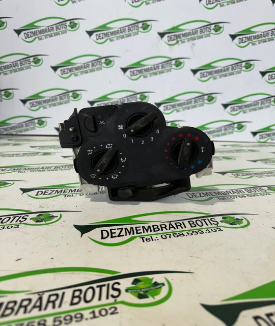 Comanda AC Dacia Logan prima generatie