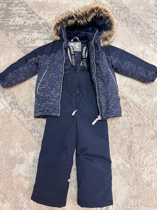 Комбинезон Kerry идеал сост зима