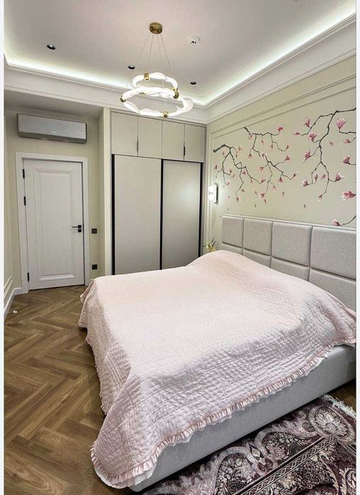 3-х комнатная в ЖК «Darkhan Avenue» ID: 5179