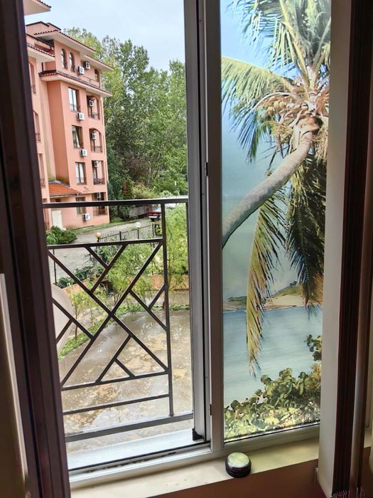 Продава се Двустаен апартамент в к.к. Слънчев бряг - 60 кв.м за 1417 €/кв.м - Снимка #4