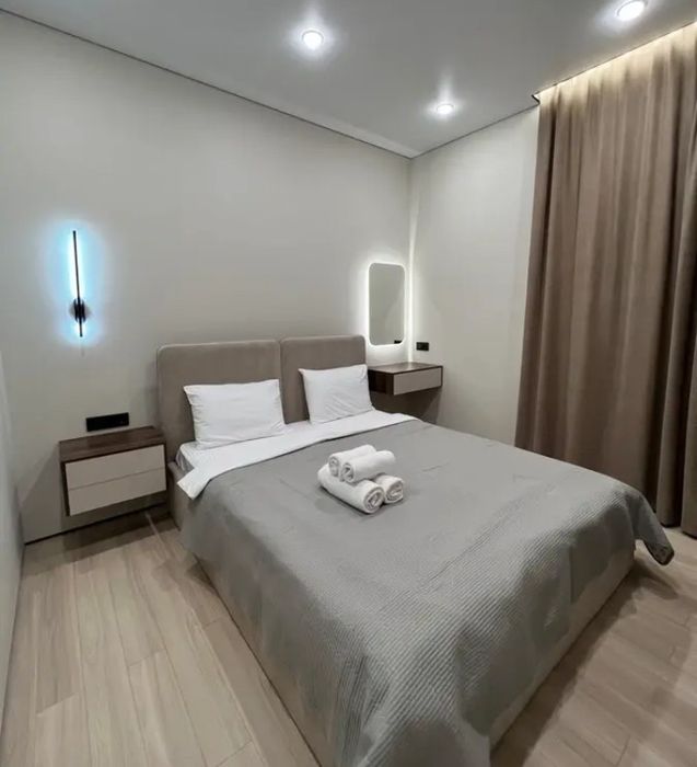 VIP Квартира посуточно