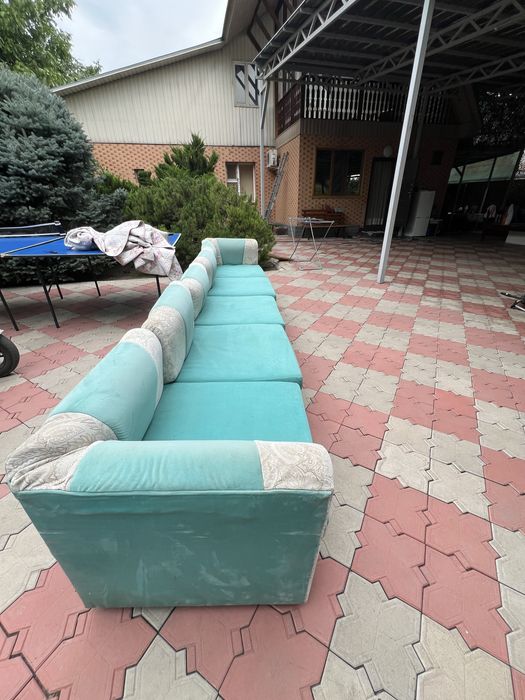 Продам диван в хорошем состаянии