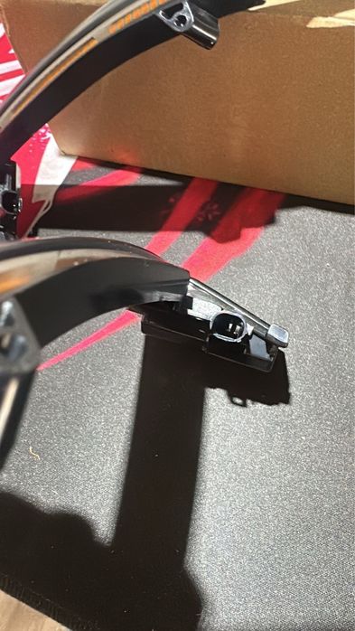 Semnalizări dinamice LED Audi A3 8V (2013-2020) – Noi